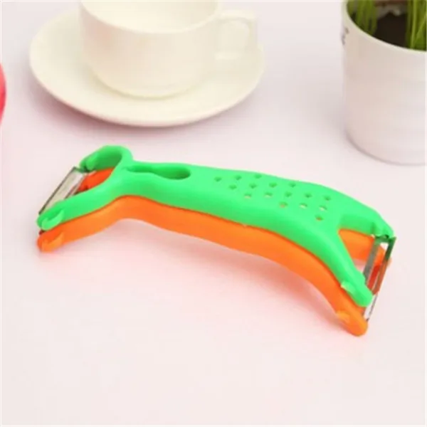 

Multi-function Paring Knife Stainless Steel Fish Scale Remover Scraper Cleaner Seafood vegetable fruit Peelers Descaler shave 1p