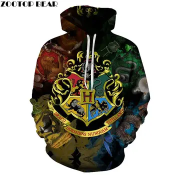 

Draco Movie 3D Printed Mens Pullover Sweatshirt Pullover Hoodie Fashion Sportsuit Men Hoodie Streetwear Sweatshirt ZOOTOP BEAR