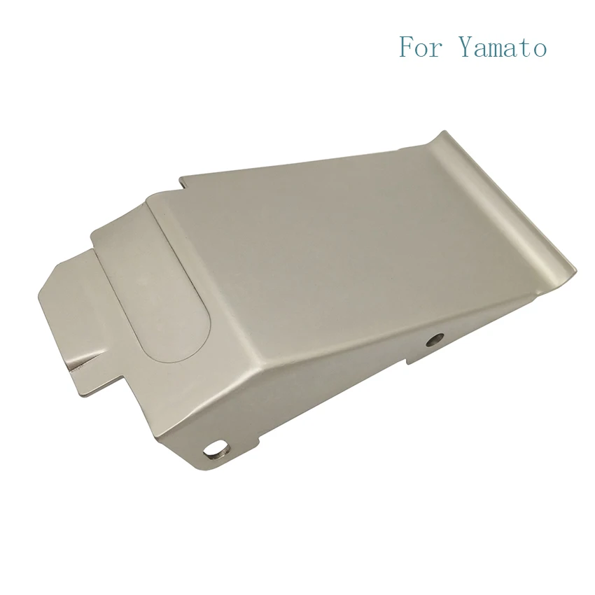 

2100534 Chip Guard(Openable) for Yamato AZ7000SD, AZ8000H, AZF8003, AZ6020G