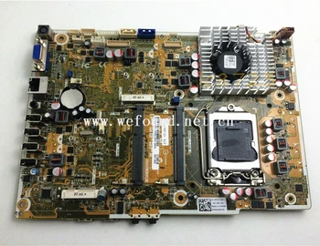 

100% Working Desktop Motherboard for 2320 IPPSB-SFA NV103 0NV103 System Board Fully Tested
