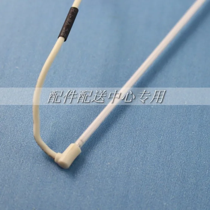 100mm w cable