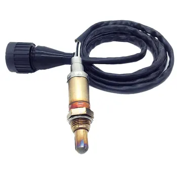 

OEM 11781733628 0258003231 0258005324 Automotive Oxygen Sensor for BMW E36 E46 E38 E39 840Ci 316i 318i 318is 535i 540i 735i