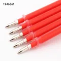 A-  5pcs red