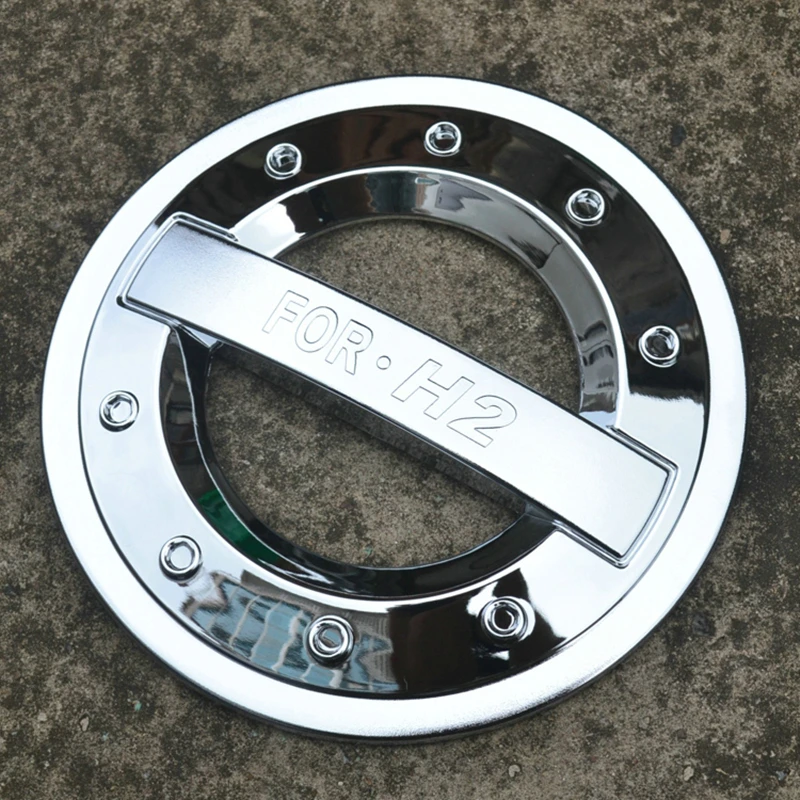 Фары hover h2