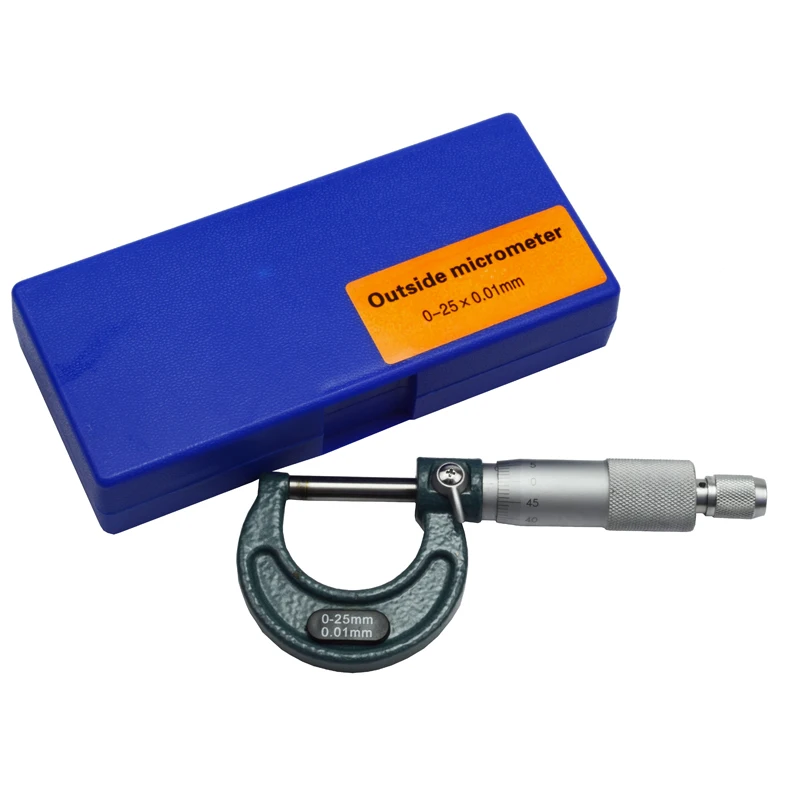 25mm micrometer (主图)