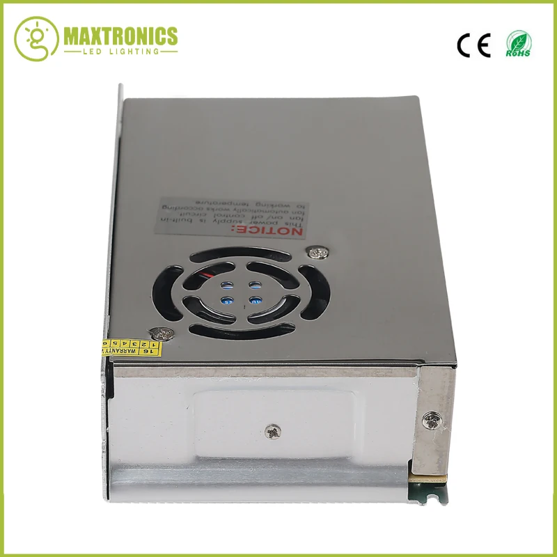 Светодиодная лента 12 В 25 А 300 Вт 110 240 переменного тока|driver for led|12v 25aswitching power supply driver