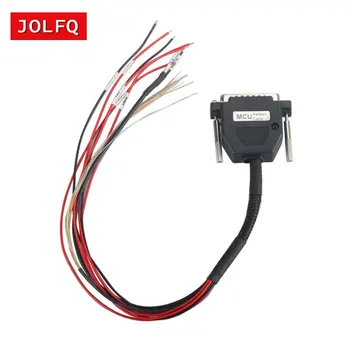 

Xhorse VVDI PROG Programmer MCU Reflash Cable
