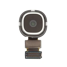 Original High Quality for For Samsung Galaxy S4 i9505 Rear Facing Camera Back camera free shipping