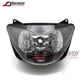 

Motorcycle Front Headlight Head Light Headlamp Case Housing For Honda CBR600 CBR 600 F4 99 00 1999 2000