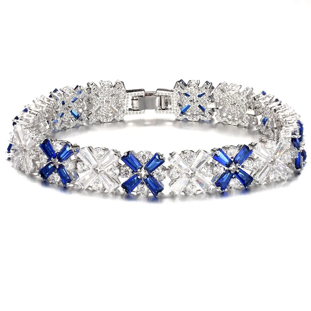 silver bracelet design for women