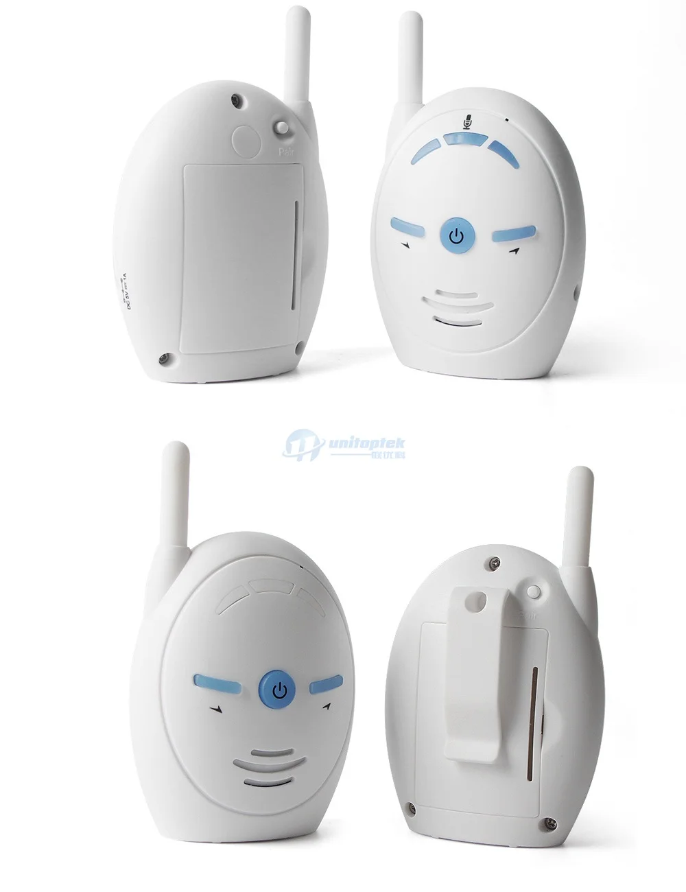10 baby monitor 