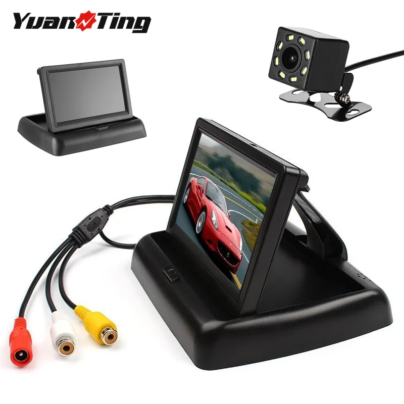 YuanTing 4.3