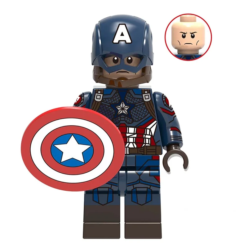 avengers playmobil