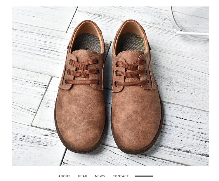 leather flats (9)