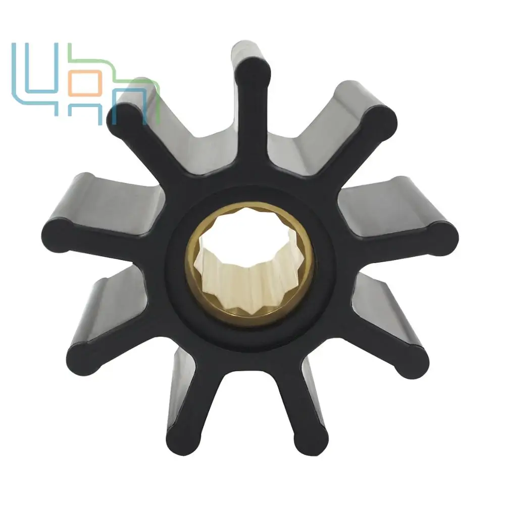 

New Flexible Impeller Kit for Jabsco 836-0001 18-3078 500155
