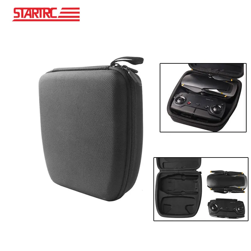 

STARTRC DJI Mavic Air Storage box Accessories Drone & Remote Control Protective Box Storage Cases For DJI Drone Free Shipping