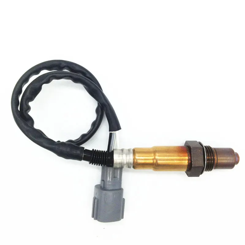 

Free Shipping! 4 wire Lambda Probe Oxygen Sens for TOYOTA