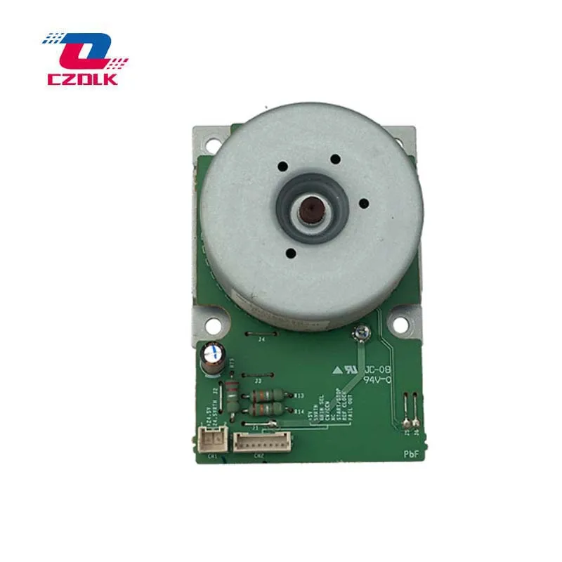 

Used Original 127k66290 127k66291 main motor for Xerox S1810 S2010 S2011 S2520N S2220 S2420 MOTOR ASSEMBLY