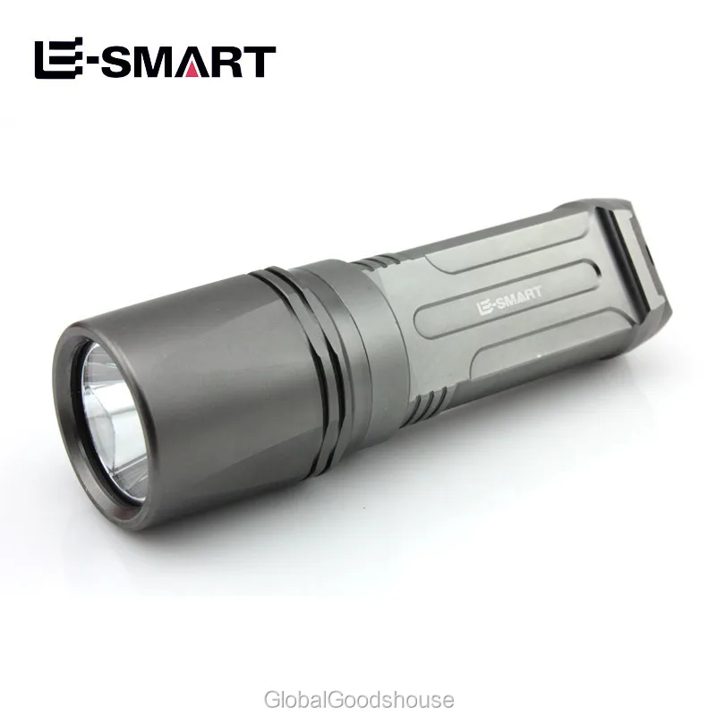 Cheap WholeSale 50sets/lot Wholesale T6 Flashlight + Charger + 18650 TK35 20