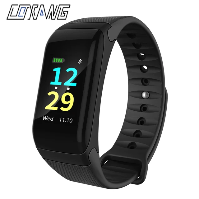f601 smart bracelet
