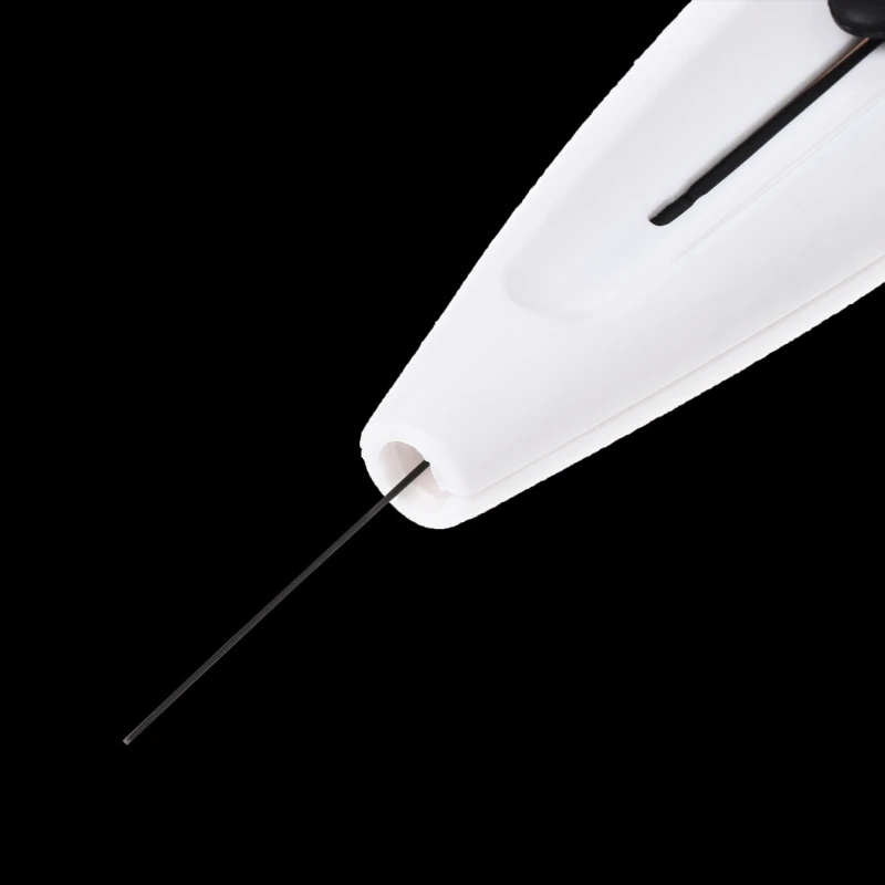 10 ГСМ ручка для диабетиков выдвижной ноги тестер 4 шт мононити диагностический набор инструментов