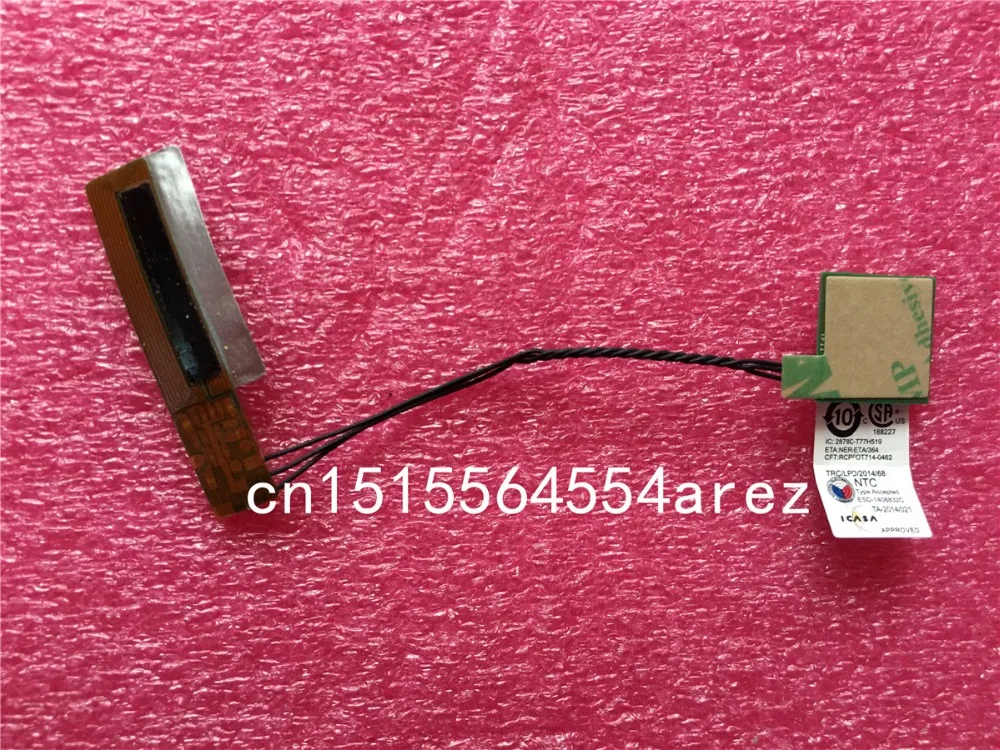 Оригинальный и новый модуль NFC с антенной для Lenovo ThinkPad T440 T440S T450 T450S Series 00JT521|module|module