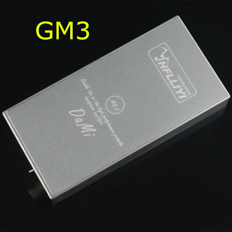 MG3 портативный усилитель для наушников высокого напряжения класса А транзисторный ламповый усилитель HD650 HD700 HD800s HD820 HDV820 наушники