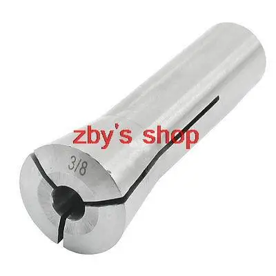 

Assembled Milling Drilling Mechines 9.5mm 3/8" Bit Spring Collet