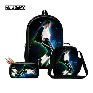 mj school bag sets
