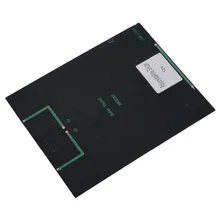 Solar Panel 5.2W 12V Monocrystalline Silicon Epoxy Mini Solar Module System Solar Cells Battery Universal Phone Charger