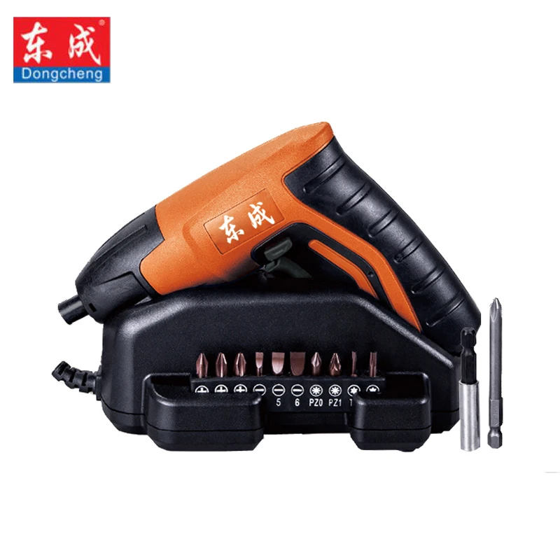 

Dongcheng 3.6V additional lithium-ion Battery Cordless Electric hand Drill hole electrical Screwdriver driver Wrench power tools