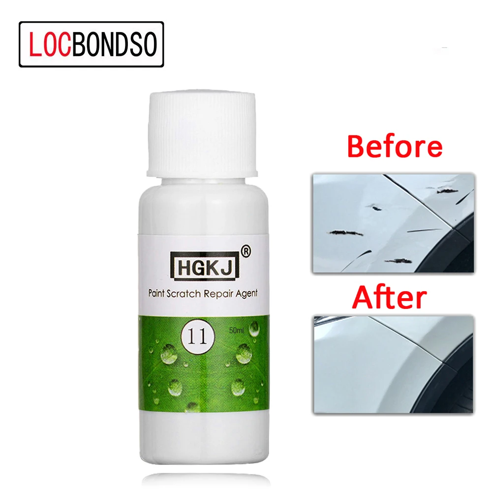 Car Paint Scratch Remover Autozone / 1* Car Scratch Eraser Remover