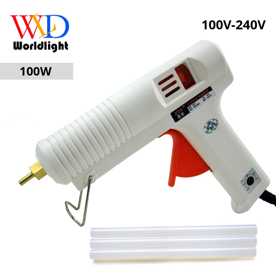 Buy 100 240V 100W Professional High Temp Heater Hot