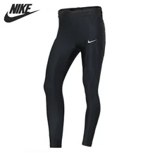 Оригинальное новое поступление, женские спортивные штаны NIKE SPEED TGHT 7_8