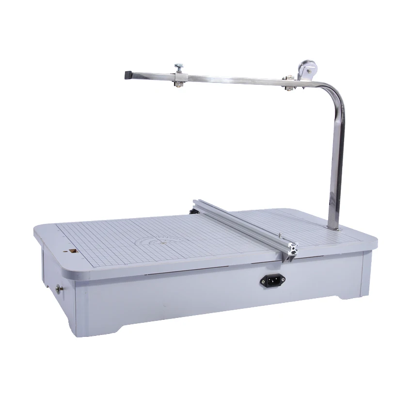 220V/110V 80W S603 2 Desktop Foam Cutting Machine High Quality Foam