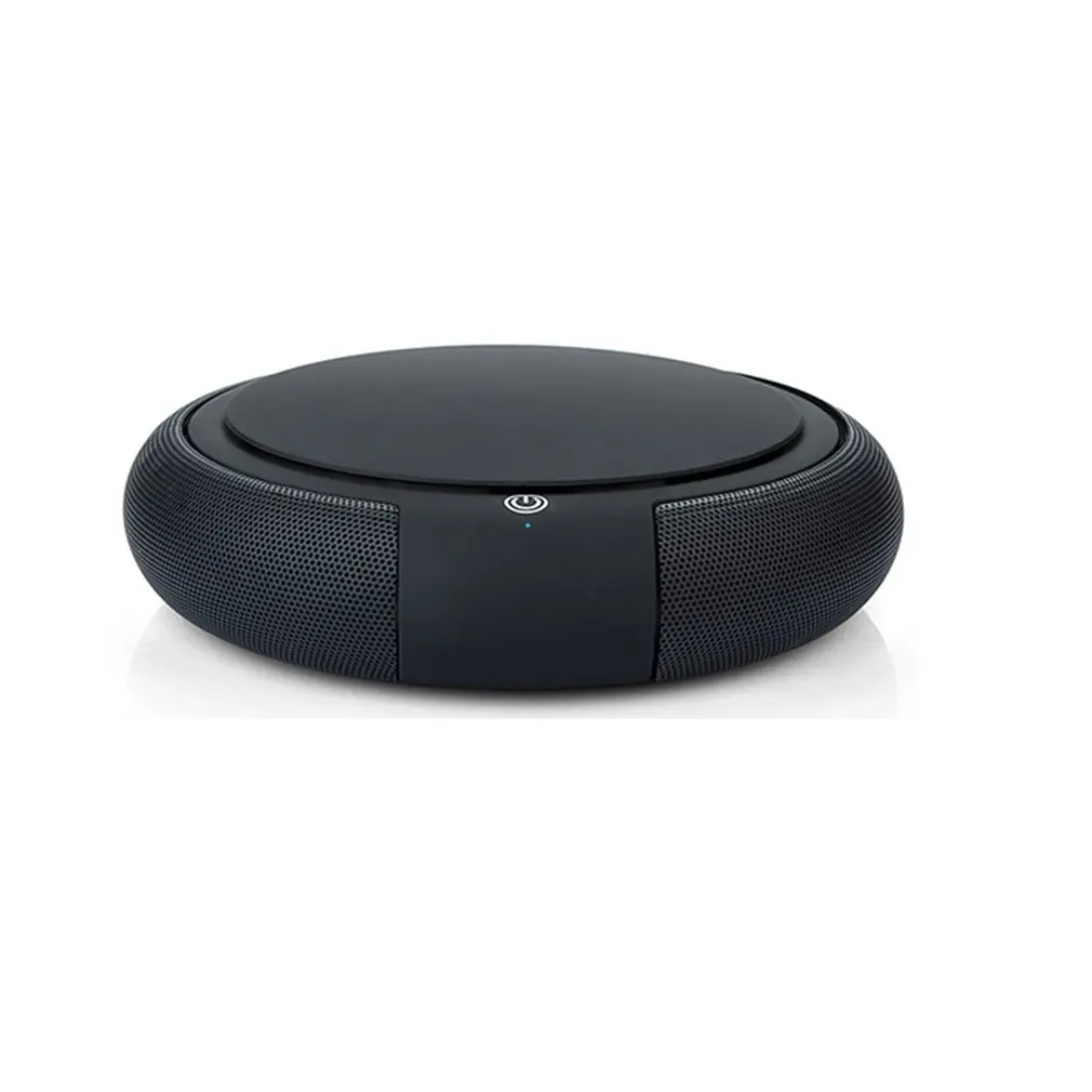 Car air purifier negative ion smart with Filter USB Cleaner Remove Formaldehyde Cigarette Smoke Odor Smart Purifying Ionizer