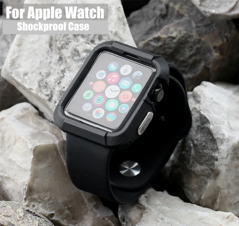 apple watch case series 3 38mm