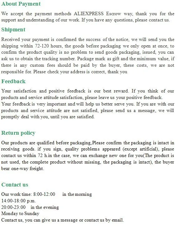 about us
