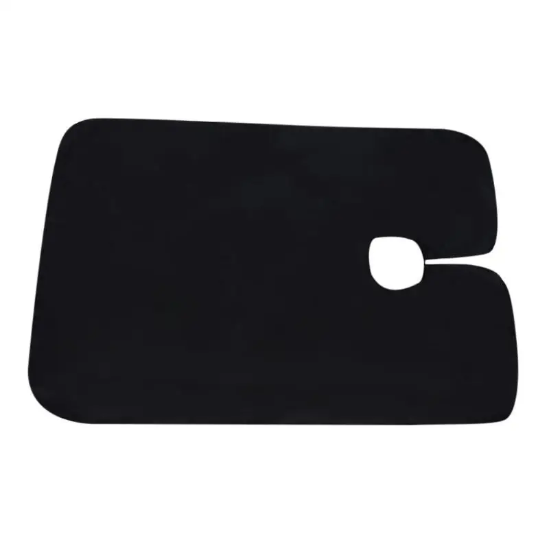 Professional Salon Hairdressing Cape Cover Cutting Hair Waterproof Hair Cloth Salon Barber Gown Cape Hairdresser 2017 Hot Sale