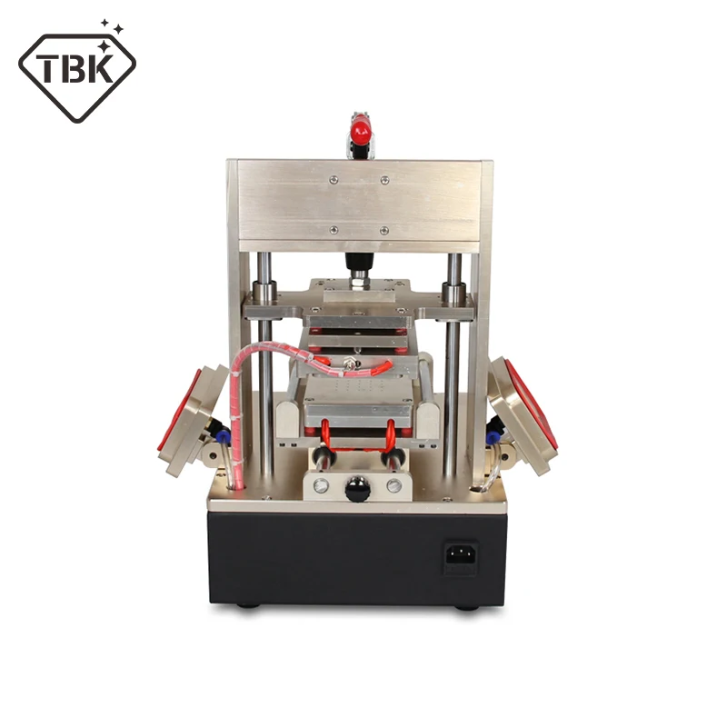 5в1 lcd восстановительная машина Средний сепаратор лицевой панели/рамка ламинирующая машина/Вакуумный lcd сепаратор/клей для удаления/подогреватель TBK-518