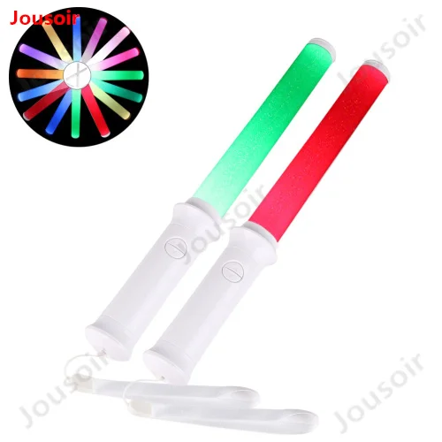 2Pcs-lot-15Colors-Glow-Stick-LED-Stick-Concert-Party-Light-With-Wrist-Strap-For-Birthday-Halloween
