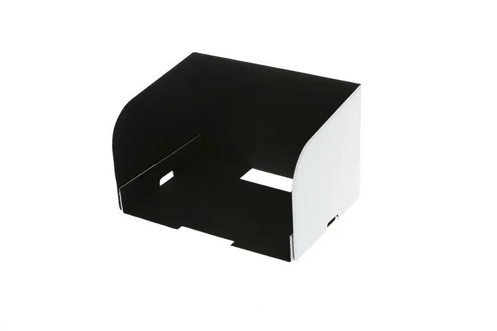 3DJI Inspire 1 - Phantom 3 Remote Controller New 9.7 inch FPV Monitor Sunshade Sun Hood (for Tablets)