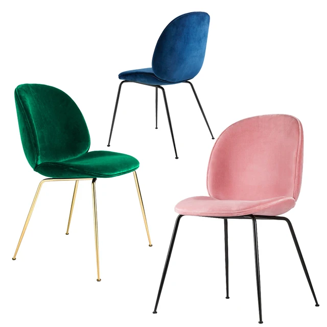 Best Offers Modern simple dining chair leisure creative computer chair Best Offers Modern simple dining chair leisure creative computer chair