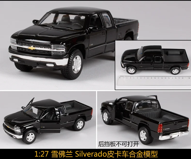 Maisto 1:31 2004 FORD F-150 F150 FX4 пикап литая модель автомобиля игрушка Новинка в коробке Новое поступление 31248