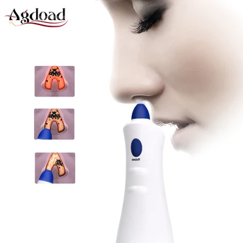 

Electric Nasal Irrigator Nose Cleaning Machine Nasal Wash Cleaner for Adults Children Nose Cleaner Neti Pot Nasal Rinse