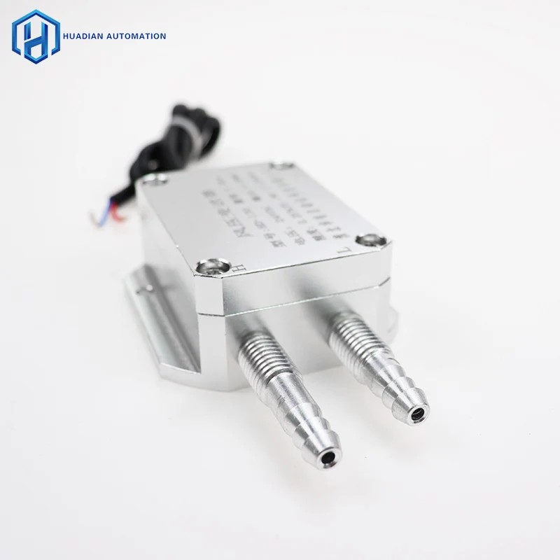 

Micro Differential Pressure/Air pressure sensor /Differential pressure transmitter