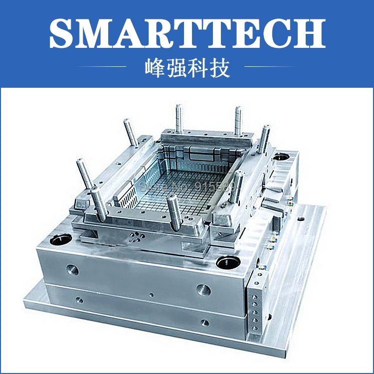 

high quality automobile mould using plastic injection Mold
