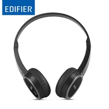 font b EDIFIER b font W570BT Stereo Bluetooth Headset Wireless Bluetooth headset music computer noise