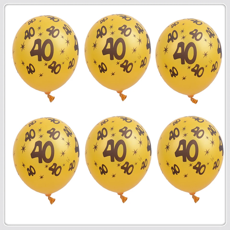 Birthday Balloons (5)