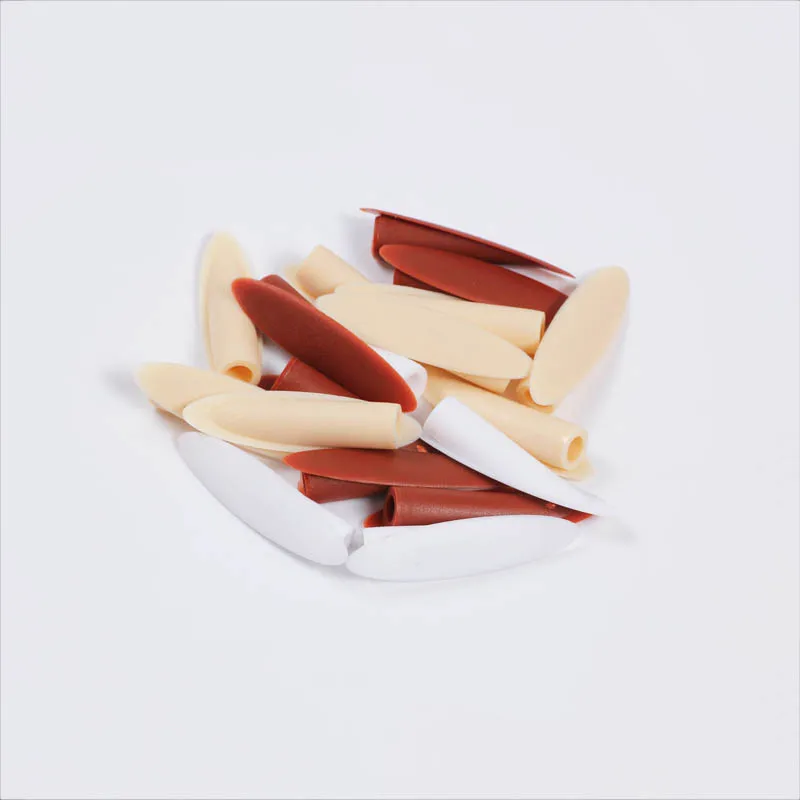 

100PCS Pocket Plugs Plastic Caps for Pocket Hole Jig System Wood/White/Red/Black Color KF894